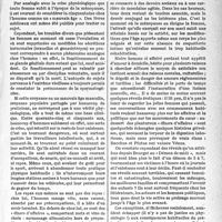1562 - Page 1551 - L’anorexie sexuelle et les maladies de la cinquantaine chez l’homme, par le Docteur E. Brlau