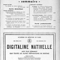 1588 - Page 1577 - Sommaire