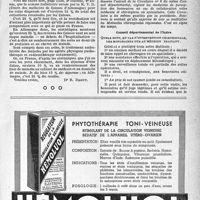 1594 - Page IX-1583 - Rectification / Règlementation des honoraires d’assistance opératoire. Conseil départemental de l’Indre