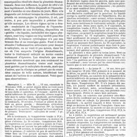 1604 - Page 1593 - Travaux originaux. Le traitement des pleurésies aiguës par le salicylate de soude