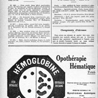 1631 - Page 1620-VI - Demandes et Offres