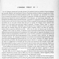 1678 - Page 1667 - Propos du jour / L’ennemi public n°1 [Dr Raphaël Massart]