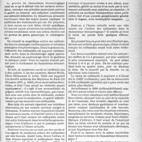 1682 - Page 1671 - Travaux originaux. Peut-on guérir un rhumatisme blennorragie par les sulfamides ?, par M. G. Boudin