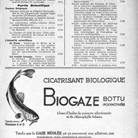 1714 - Page 1701 - Sommaire