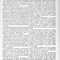 1730 - Page 1717 - Travaux originaux. Les anévrysmes artério-veineux, Leçon (résumée) de M. le Professeur agrégé Menegaux