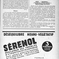 1762 - Page LIX-1749 - Application des tarifs d’honoraires. Accidents du travail. Visite de contrôle et fixation de l'incapacité permanente partielle. Fournitures pharmaceutiques / Autohémo — « Tentative » d’intervention — Appareillage provisoire