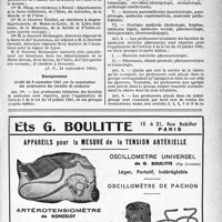 1774 - Page XIII-1761 - Direction régionale de la Santé / Enseignement