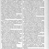 1790 - Page 1777 - Partie Professionnelle / L’importante conférence d’Aix