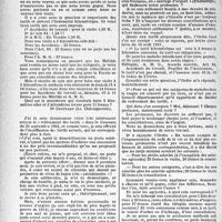 1791 - Page 1778 - Une seule façon de faire démarrer la retraite : relever les tarifs