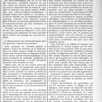 1794 - Page 1781 - Pour le prestige des éléctro-radiologistes, par le Docteur A. Laquerrière