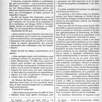 1825 - Page 1812 - Conjonctivite et eczéma palpébral atropinique, par le Docteur Étienne Ginestous