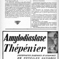 1845 - Page 1832-XLIV - Pensions militaires / Echos & commentaires / Licence de remplacement – Insigne des voitures médicales. – La densité médicale. – Modification de la loi sur les médecins étrangers.