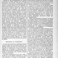 1886 - Page 1873 - Tous les médecins doivent-ils aujourd'hui être considérés comme assermentés ?. Historique de l’institution