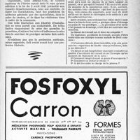 1900 - Page LVII-1887 - Echos & commentaires / Correspondance / Accidents du travail. Libre choix et entente directe en matière d’accidents du travail