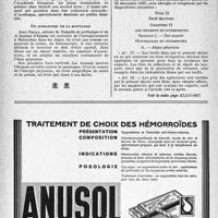 1915 - Page 1902-XIV - Courrier littéraire / A travers l’officiel / Frais de justice criminelle