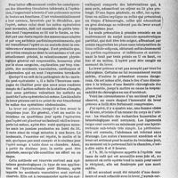 1922 - Page 1909 - A propos du lever précoce des opérés, Docteur Georges Roux