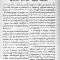 1960 - Page 1947 - Propos du jour / Évolution vers une formule nouvelle [Dr Raphaël Massart]