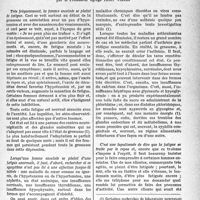 1962 - Page 1949 - Partie Scientifique / L’asthénie des femmes enceintes, par le Professeur agrégé Henri Vignes