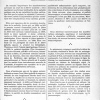 1964 - Page 1951 - Les complications nerveuses de la fièvre typhoïde l'encéphalite-typhique, par Georges Boudin