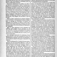 1983 - Page 1970 - Allocations familiales. La réforme médico-sociale, Suite. Les véritables causes du mal / Le salon d’automne