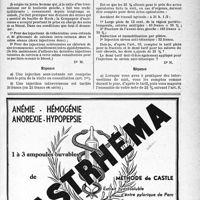 1988 - Page XLIX-1975 - Application des tarifs d’honoraires. Accidents du travail. Extraction d’un corps étranger / Réduction et contention par plâtre de fracture de plusieurs métatarsiens / Majoration du tarif pour interventions de nuit