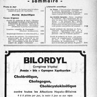 1994 - Page 1981 - Sommaire