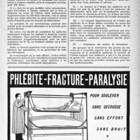 2002 - Page XIII-1989 - Ordre des médecins conseil supérieur de l’ordre / Conseil départemental de l’Ordre des Médecins de la Seine
