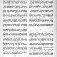 2004 - Page 1991 - Propos du jour / Une autre face de l'action pour le redressement du pays