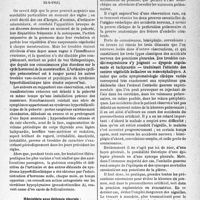 2016 - Page 2003 - L’actualité scientifique. Les Sociétés Savantes. Paris. Société médicale des hôpitaux de Paris. Urticaire hyperfolliculinique de la puberté, (13-6-1941) / Hémiplégie avec épilepsie pleurale : rôle de l’embolie gazeuse, (11-7-1941)