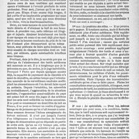 2024 - Page 2011 - Libres opinions. La suppression de l’Entente directe et l’abaissement des tarifs médicaux