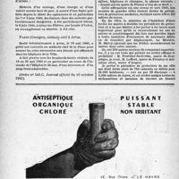 2045 - Page 2032-XII - Le Livre d’Or du Corps Médical français / La lutte contre l'alcoolisme