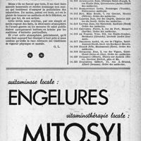2046 - Page XIII-2033 - La lutte contre l'alcoolisme / Ligue médicale de défense professionnelle, « Le Sou Médical »