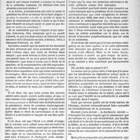 2070 - Page 2057 - Bulletin de l’Actualité. Les libertés requises pour la médecine humaine, Suite (VI)