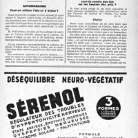 2088 - Page LXI-2075 - Assurances sociales. Soins donnés dans un hôpital public aux assurés sociaux assistés / Automobilisme. Peut-on utiliser l’alcool à brûler? / Questions diverses
