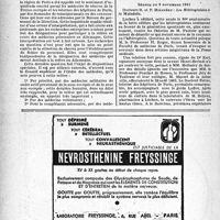 2097 - Page 2084-XII - Ordre national des médecins conseil supérieur de l’ordre / Société français d’histoire de la médecine