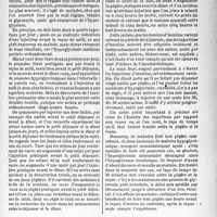 2112 - Page 2099 - Travaux originaux. Ce que pratiquement le médecin doit savoir... Sur le traitement moderne du diabète sucré non compliqué, d’après le Professeur agrégé R. Boulin. L’insuline / L’insuline-protamine-zinc