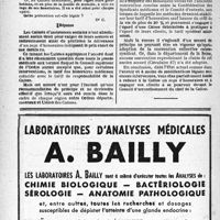 2135 - Page 2122-L - Assurances sociales. Les caisses d'Assurances sociales peuvent-elles exiger la communication d'un reçu d'honoraires ?