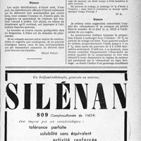 2136 - Page LIII-2123 - Automobilisme. Composition des carburants de remplacement / Vélomoteur. Entretien. Graissage