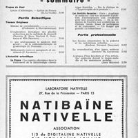 2142 - Page 2129 - Sommaire