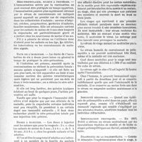 2159 - Page 2146 - Travaux originaux. Sérums de convalescents, par M. J. Hautefeuille. Coqueluche / Poliomyélite