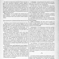 2178 - Page 2165 - Chronique automobile. La mise en route des moteurs pendant l’hiver