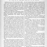 2181 - Page 2168 - Variétés. La place de la politique dans la vie de Laennec