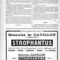 2189 - Page 2176-LVIII - Accidents du travail. Prise en charge par une compagnie / Allocations familiales. Pas d’exonération des cotisations pour les médecins « employeurs »
