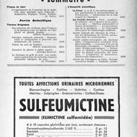 2194 - Page 2181 - Sommaire