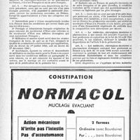 2201 - Page 2188-XII - Contrôle médical scolaire / Exercice de la médecine par les étrangers