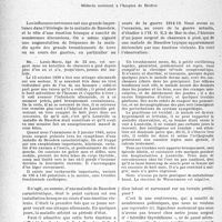 2215 - Page 2202 - Travaux originaux. Basedow de guerre à début émotif, par Georges Boudin