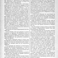 2229 - Page 2216 - Accidents du travail. Critiques et discipline