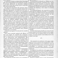 2230 - Page 2217 - Accidents du travail. Réflexions sur l’organisation médicale