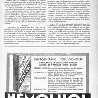 2244 - Page LXI-2231 - Questions diverses. Agrément des laboratoires effectuant le diagnostic biologique de la grossesse