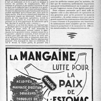 2254 - Page XV-2241 - À propos du réapprovisionnement des pharmaciens